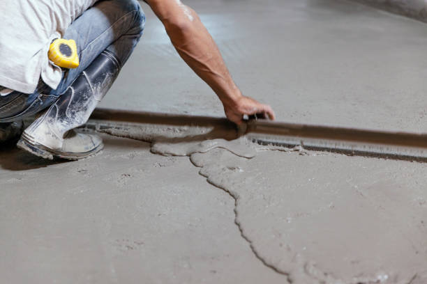 Best Concrete Installation Cost  in Lamar, MO