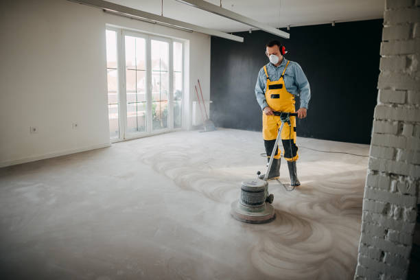 Best Custom Concrete Contractor  in Lamar, MO