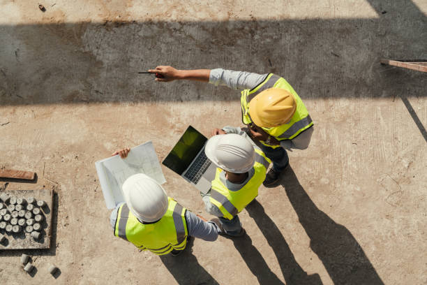 Best Concrete Leveling Services  in Lamar, MO