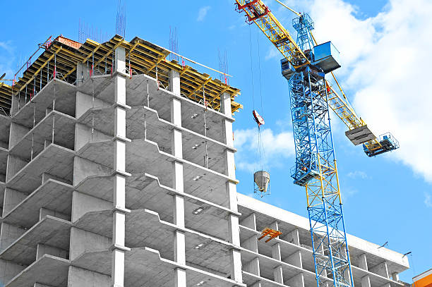 Best Concrete Foundation Repair  in Lamar, MO